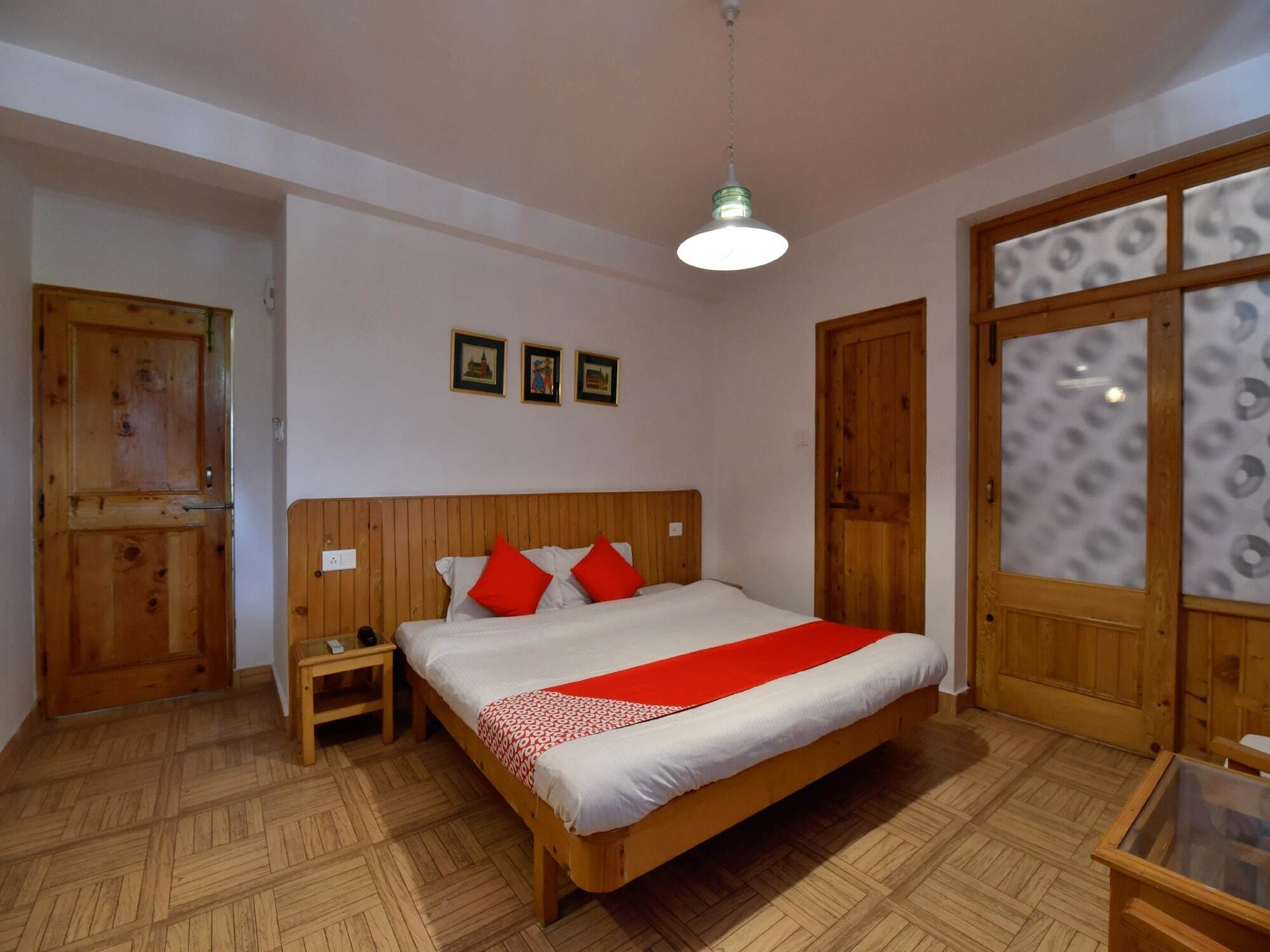 Oyo 13464 Kanchanikoot - Manali (Himachal Pradesh) — Photos 2